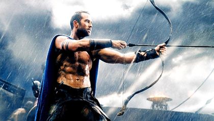 300: Vzestup říše