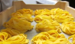 S gurmánem na cestách II: Emilia-Romagna