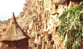 Výprava do Timbuktu
