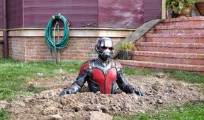 Ant-Man