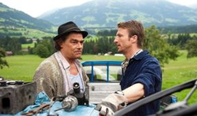 Doktor z hor: Nové příběhy VI (2)