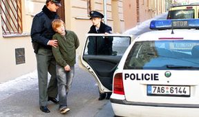 3 plus 1 s Miroslavem Donutilem