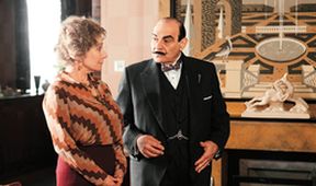 Hercule Poirot
