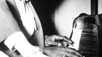 Thelonious Monk