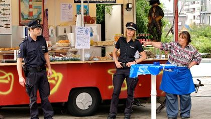 Policie Hamburk IV (9)