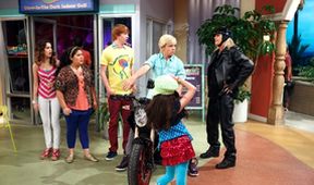 Austin a Ally II (21/26)