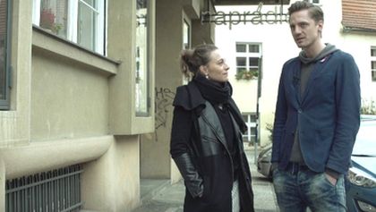 Kombo: Ondřej Ruml a Matej Benko Quintet v Jazz Docku