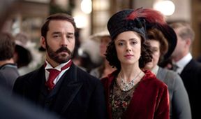 Pan Selfridge (4/10)