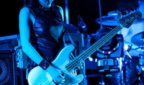 The Smashing Pumpkins - Oceania (1)