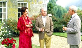 Rosamunde Pilcher: Očima lásky