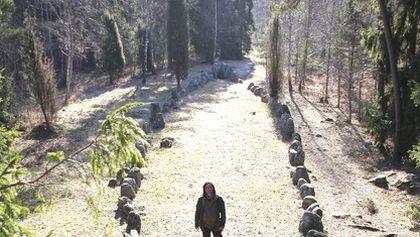 Vikingové (1/3)
