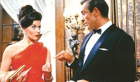 Dr. No
