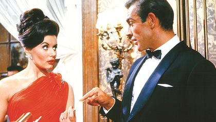 Dr. No