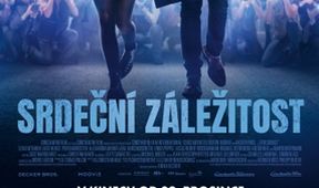 Srdeční záležitost