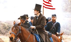 Lincoln