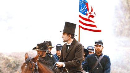 Lincoln