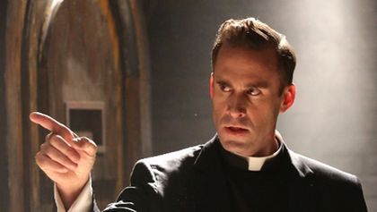 American Horror Story: Asylum (6)