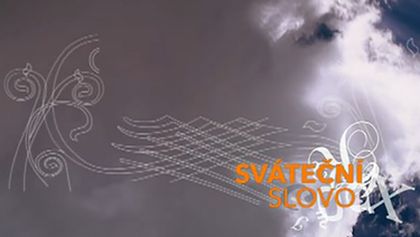 Sváteční slovo ředitele Charity Ostrava Martina Pražáka