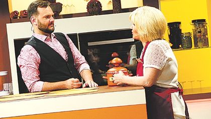 Moje máma vaří lépe než tvoje