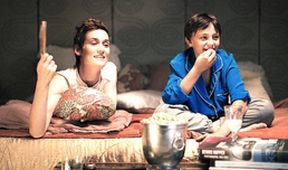 Eva a Leon