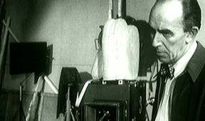 Martin Frič, klasik českého filmu