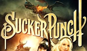 Sucker Punch