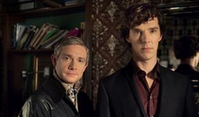 Sherlock III