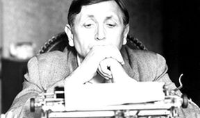 Něžný barbar