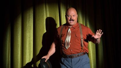 American Horror Story: Freak Show (2)