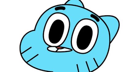 Gumballův úžasný svět