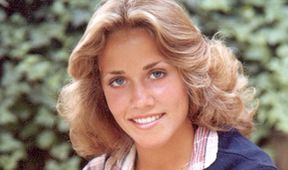 Sheryl Crow