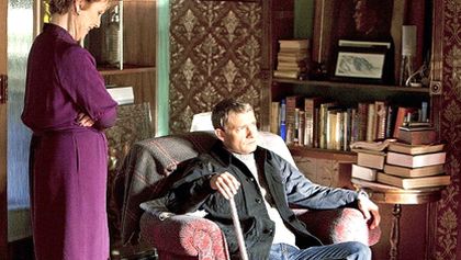 Sherlock: Studie v růžové