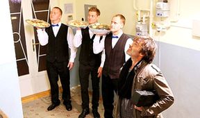 Svatby v Benátkách (9)