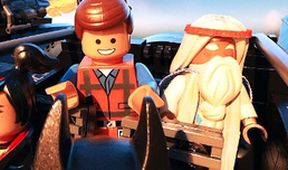 LEGO příběh