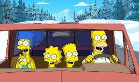 Simpsonovi ve filmu