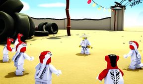 Ninjago