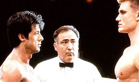 Rocky IV
