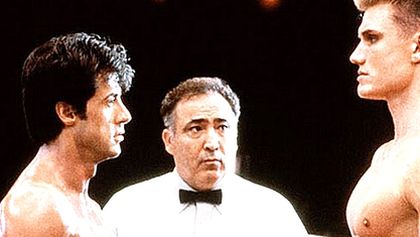 Rocky IV