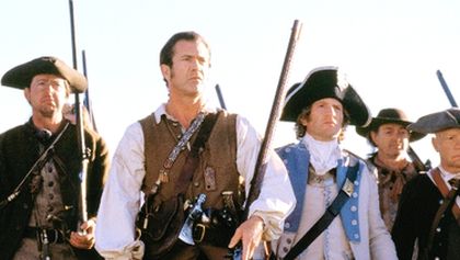 Patriot