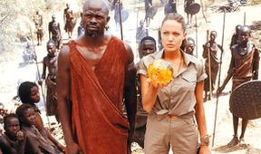 Lara Croft - Tomb Raider: Kolíska života