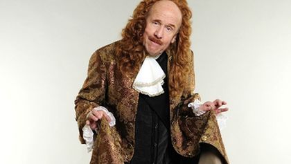 Princezna a písař