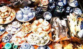 S kuchařem kolem světa: Japonsko