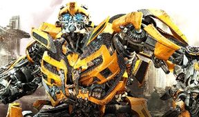 Transformers 3