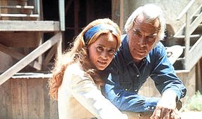 Monte Walsh