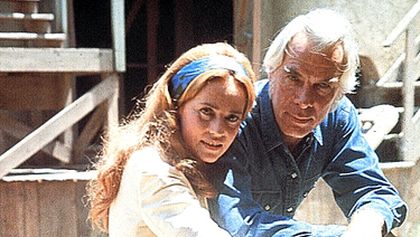 Monte Walsh