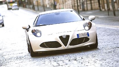 Top Gear speciál: Napříč Evropou (2)