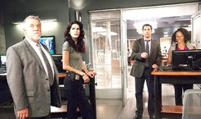 Rizzoli & Isles: Vraždy na pitevně VI (10)