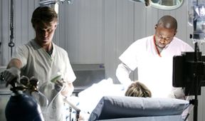 Dr. House III (14/24)