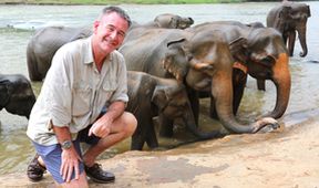 Nigel Marven a dobrodružství v neznámých vodách (5)
