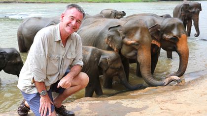 Nigel Marven a dobrodružství v neznámých vodách (5)